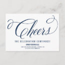 Recherche de santé invitations Typographie