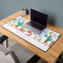 Recherche de lama rose tapis souris Coloré