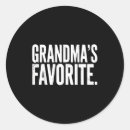 Search for promoted to grandma stickers Xmas offer today