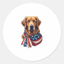Search for retriever stickers Animal