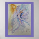 Search for watercolor dancer posters Original