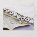 Search for flute postcards Musical instrument
