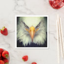 Recherche de aigles serviettes Animal