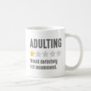 Search for rated mugs Adult