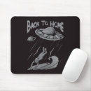 Search for alien mousepads Cat