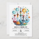 Search for lab invitations Mad scientist
