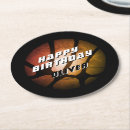 Search for basketball coasters Birthday party
