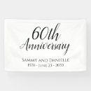 Search for 60th anniversary party decor Sixtieth