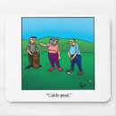 Recherche de humour golf tapis souris Pour tous
