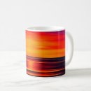 Search for abstract sunset mugs Landscape