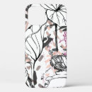 Search for doodle art iphone cases Black