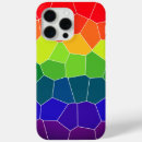 Recherche de jaune de rouge bleu iphone coques Motif géométrique
