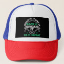 Search for auto mechanic hats Racing