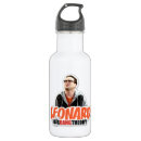 Search for big water bottles Tv show