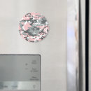 Search for gray pattern magnets For her
