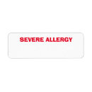 Search for nursing return address labels School
