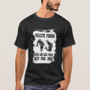 Recherche de compagnon animal tshirts Animal de compagnie