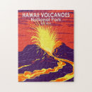 Search for volcano puzzles Kilauea