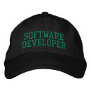 Search for developer hats Science