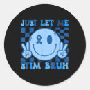 Search for em stickers Neurodivergent