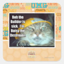 Search for builder stickers I can has cheezburger