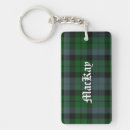 Search for mackay keychains Green