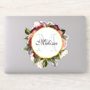 Search for carnation flower stickers Modern