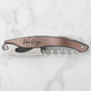 Recherche de rose gold bottle openers Pour elle