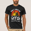 Search for flip tshirts Witch