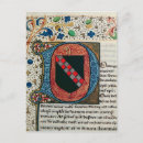 Search for d monogram postcards Letter