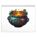Search for witches calendars Magic