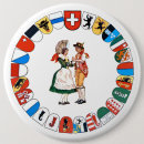 Search for canton buttons Switzerland