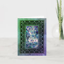 Search for border design thank you cards Floral
