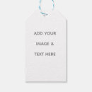 Search for plain white gift tags Blank  party plain template