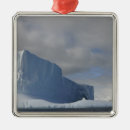 Recherche de bleu glacier ornements Hiver