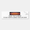 Search for text message bumper stickers Messages