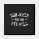 Search for birthday jokes magnets Grandpa