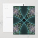 Recherche de graphique moderne cartes postales Pour tous