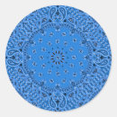 Search for denim stickers Western