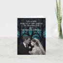 Recherche de arbre de vie mariage invitations Bleu