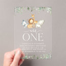 Search for hippos square invitations For kids