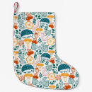 Search for hedgehog christmas stockings Mushroom