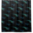 Search for electric shower curtains Turquoise