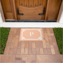 Search for greek key doormats Classic