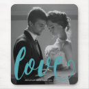 Search for love mousepads Chic