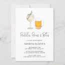 Recherche de champagne bubbles cartes postales Bière