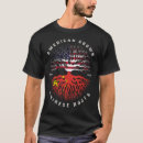 Search for chinese flag tshirts Roots