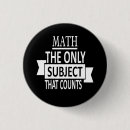 Search for puns and jokes buttons Math teacher