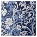 Recherche de baroque carreaux Décoratif