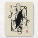 Search for jack sparrow mousepads Henry turner